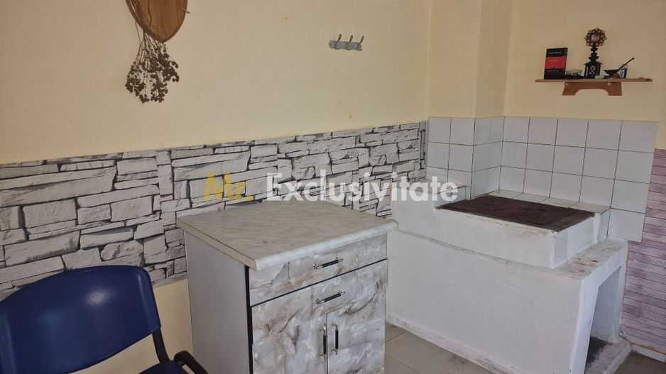 Gospodarie autentic romaneasca-Lunca Corbului, Ciesti! - Poză 10