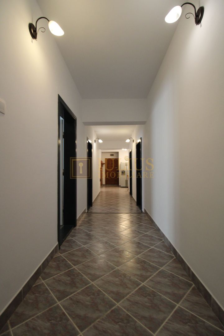 Zona aradului, 4 camere + 2 bai, centrala proprie - Poză 8