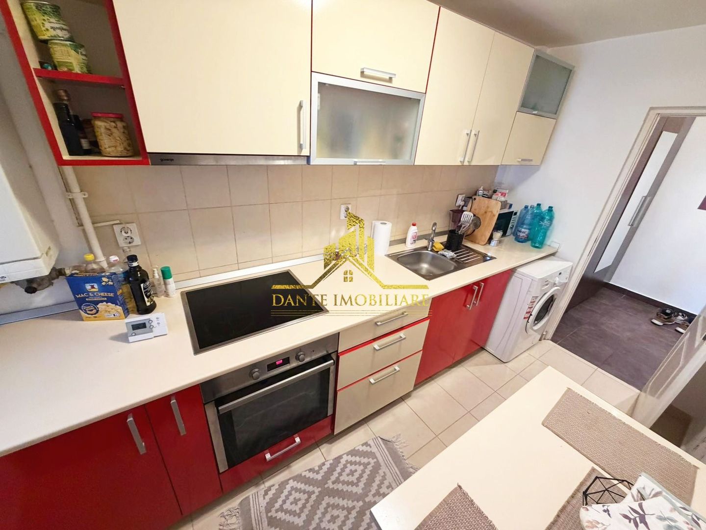 1 camera, decomandat, modern, parcare, balcon, Calea Turzii, Zorilor - Poză 5