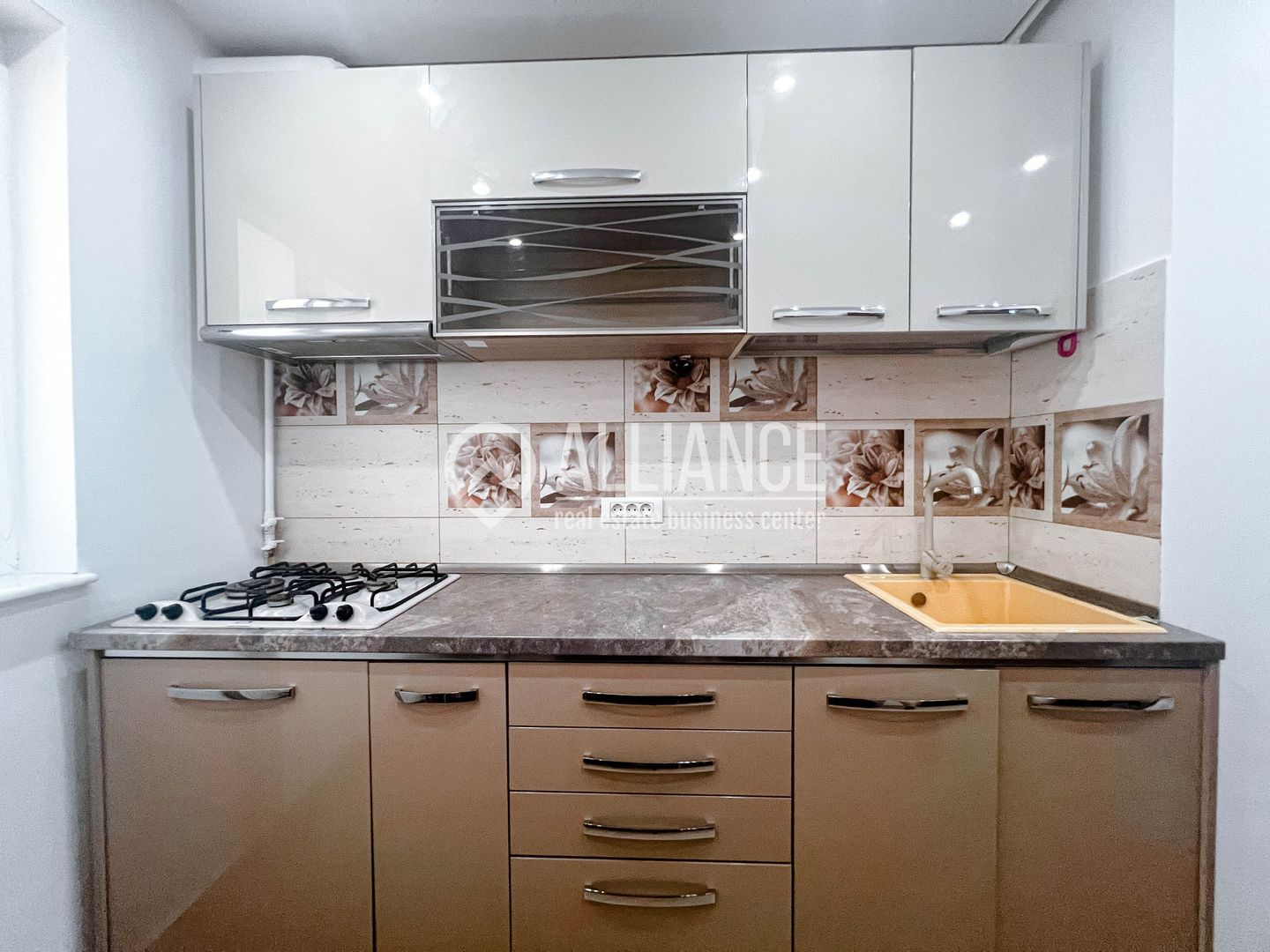 TOMIS NORD(COD 05) Apartament 2 camere, la 1 minut de Campus - Poză 9