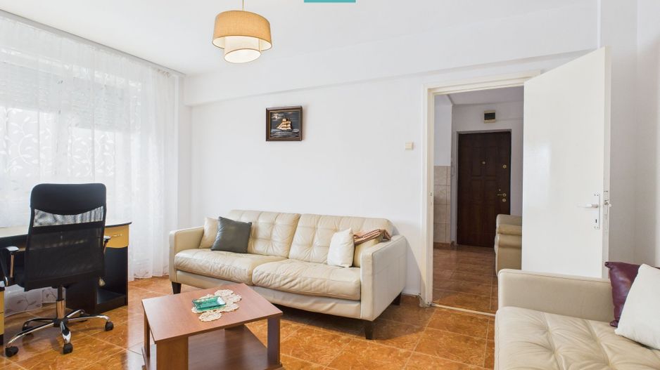 Apartament spațios, 3 camere ultracentral. - Poză 13