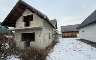 Proprietate de vânzare cu două case | Teren 1.500 mp | Bivolărie - Poză 8