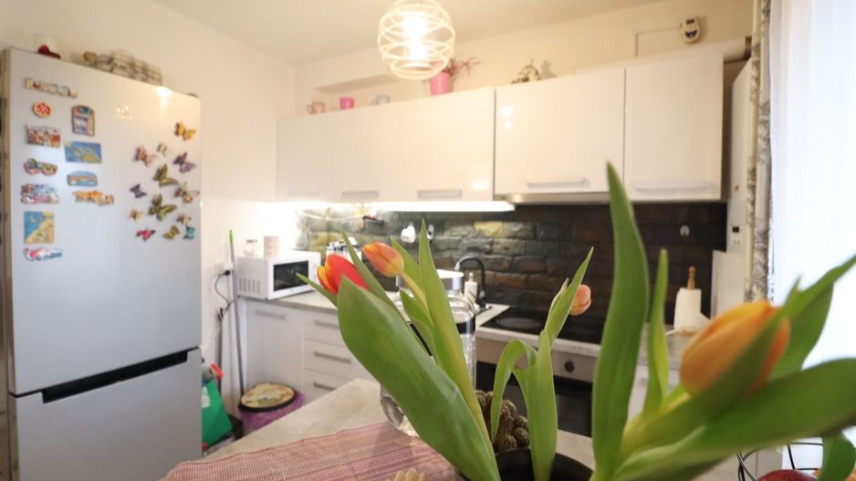 Apartament 3 camere I Zona Avram Iancu I Floresti - Poză 5