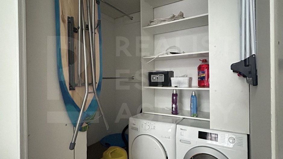 Chirie, apartament, 3 camere, str. Nicolae Testemițanu, Botanica - Poză 2