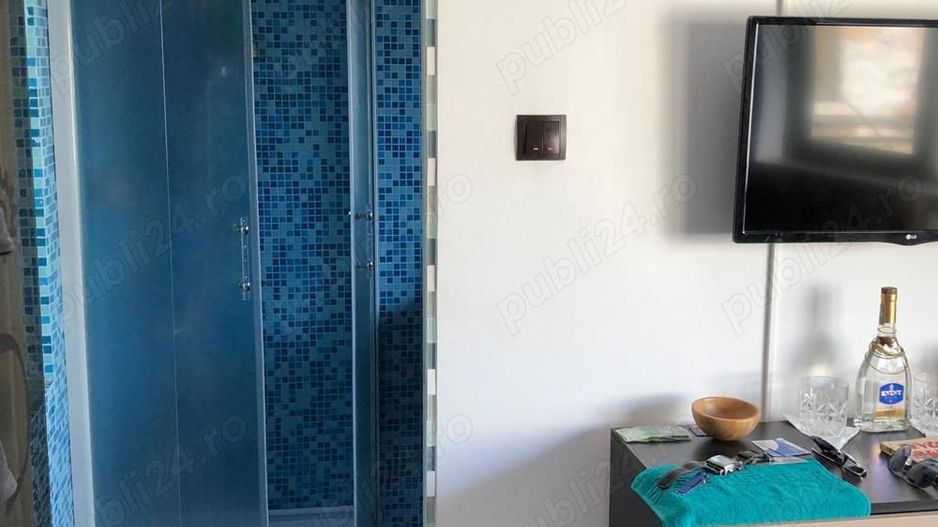 BRASADAS închiriază Garsonieră, Centrul Vechi. - Poză 7