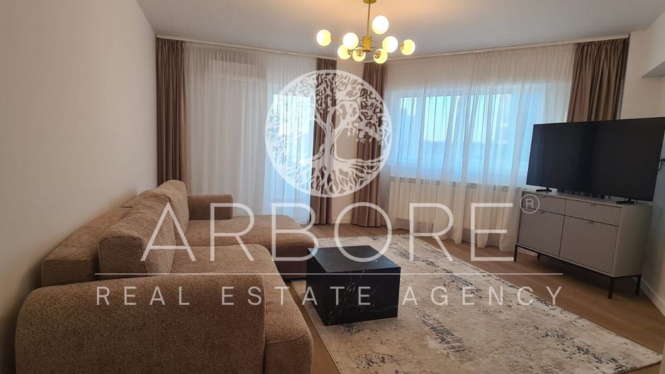 PRIMA ÎNCHIRIERE•Ultracentral•Încălzire centrală gaze - Poză 15