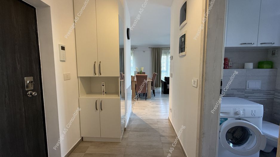 Complex IRIS Torontalului| Apartament 2 camere - Poză 10