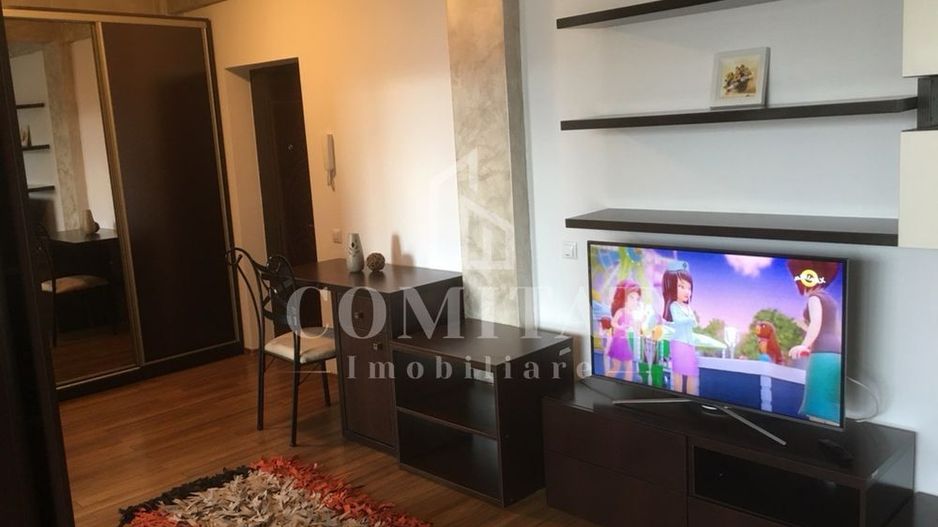 Apartament 2 camere | Imobil nou | Garaj | Zona Piața Abator - Poză 2