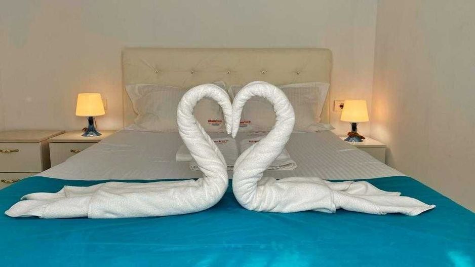 Vand apartament cu vedere la mare- Mamaia Nord - Poză 4