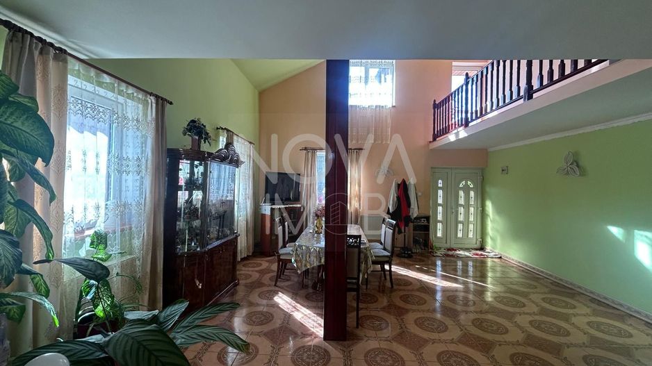 Casa individuala 5 camere, teren 845 mp - Daia - Poză 6