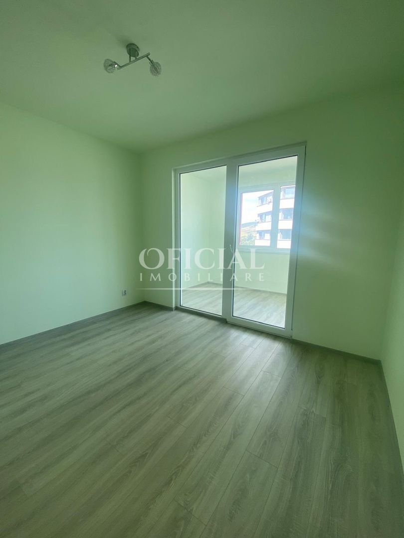 Apartament 3 Camere | 86 Mp | 2 Bai |Logie | Garaj | Floresti VIVO BMW - Poză 6
