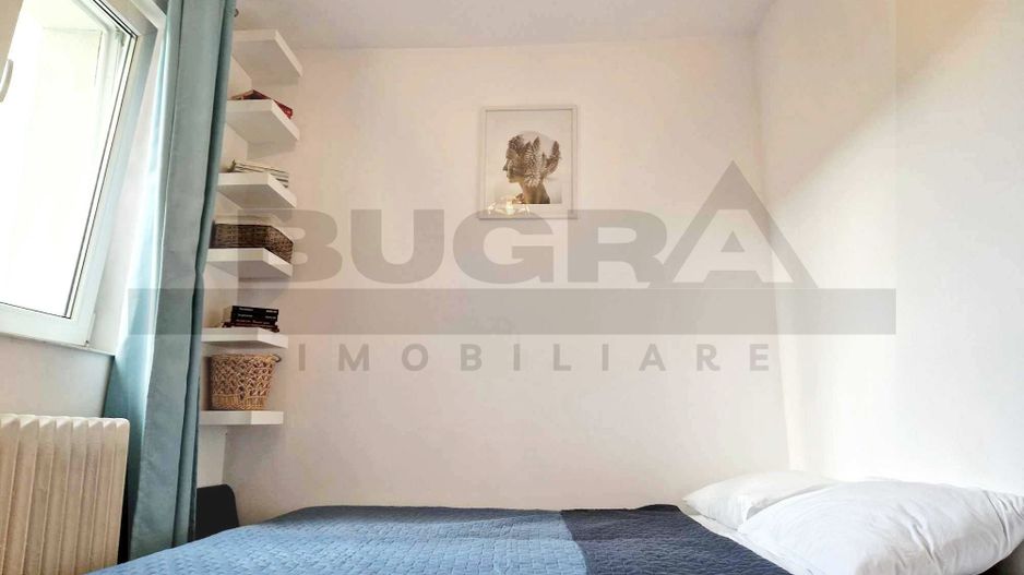 Apartament 2 camere, modern, zona C-tin Brancusi - Poză 1