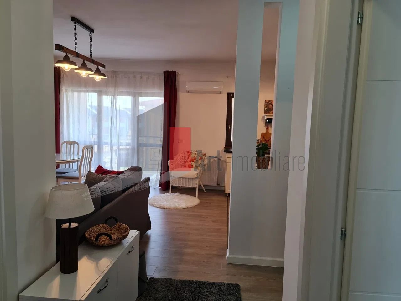 Apartament cu 3 camere de inchiriat in Mogosoaia - Poză 5