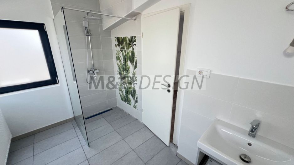 Apartament 3 camere zona Crisan , etaj 1, prima inchiriere - Poză 14