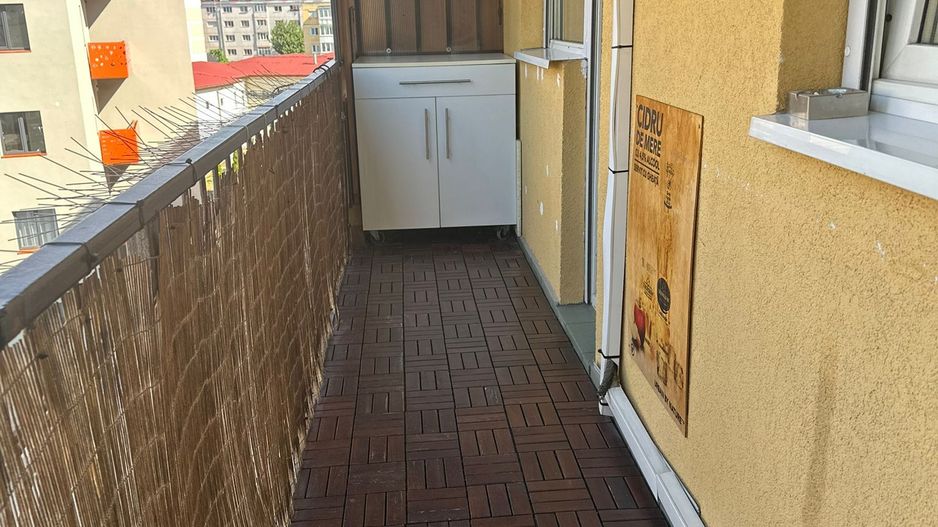 Apartament 3 camere, 90mp, Sibiu - Poză 3