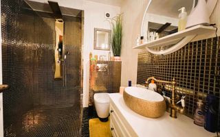 Apartament cu personalitate unică | Stil Old Spicy | Piese de colecție - Poză 10