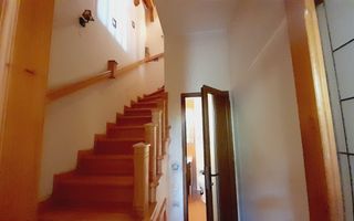 Casa 5 camere, D+P+M, ultracentral, zona deosebita, Campina, Prahova - Poză 13