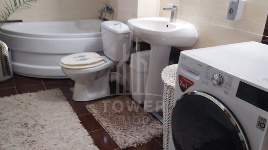 🏡 Apartament 2 camere cu balcon generos și loc de parcare – etaj 2 - Poză 5