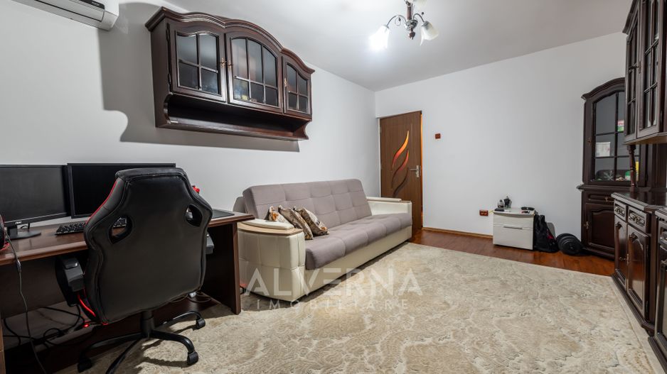 Apartament 3 camere semidecomandat | 67mp | parcare | Manastur - Poză 7