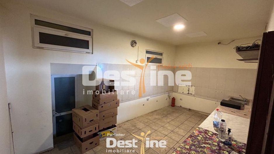 Spatiu Comercial 150mp Maratei 110.000€ - Poză 7