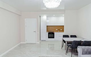 Chirie, apartament, 2 camere, str. Valea Trandafirilor, Centru - Poză 1