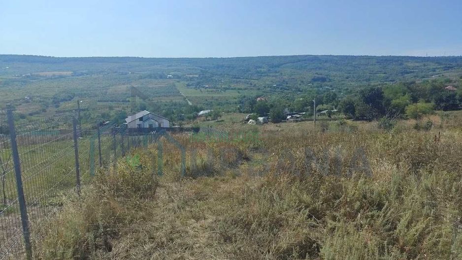 Teren de vânzare 621 mp în Tomesti-Goruni, intravilan, construibil - Poză 3