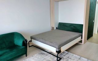 Garsoniera superba, 47 mp, balcon deschis - bloc Eleven, langa Coresi - Poză 3