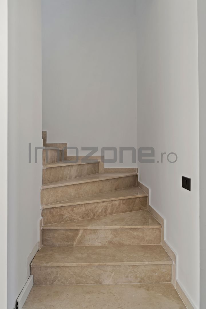 De Vanzare | Casa Spatioasa | Curte Generoasa | Finisaje la alegere | 142 mp - Poză 26