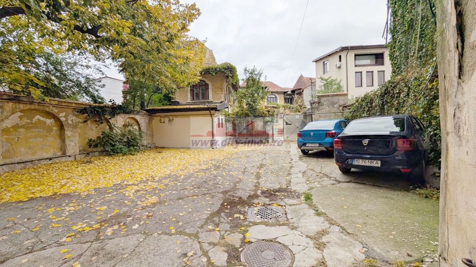 Vanzare Vila Interbelica Cismigiu Centru Bucuresti - Poză 21