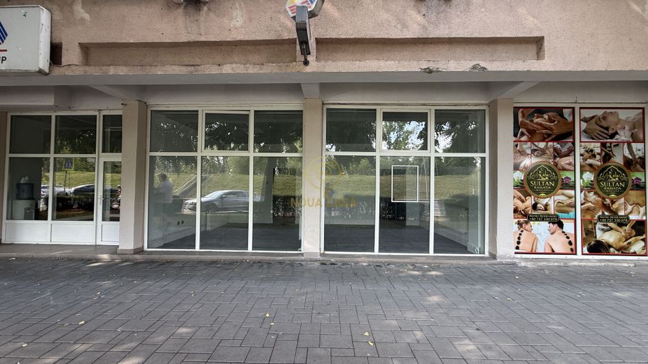 Spatii de Birouri/Comerciale de Inchiriat Bulevardul Transilvania - Poză 7