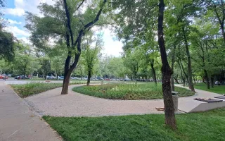 Apartament 2 camere Drumul Taberei Romancierilor - Poză 11