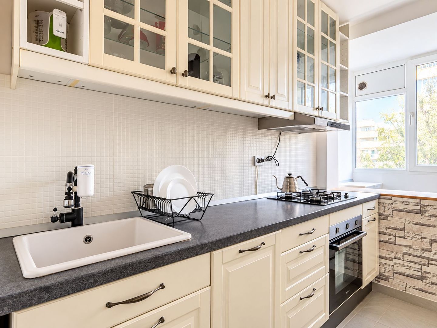 For Rent | Modern Apartment | Floreasca | Park View - Poză 4