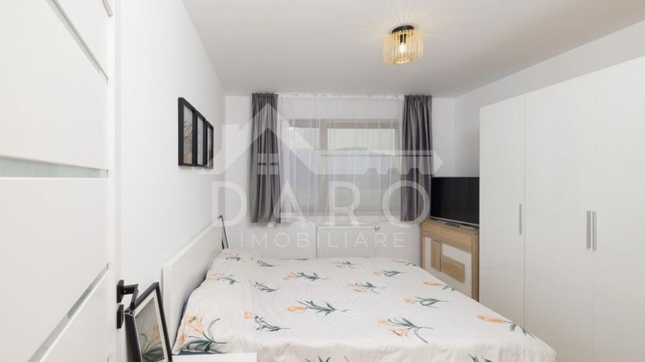 Apartament 3 camere, Tudor - Poză 4