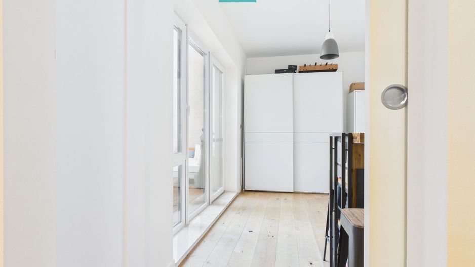 Penthouse exclusivist 3 camere | Terasă 35 mp - Poză 7