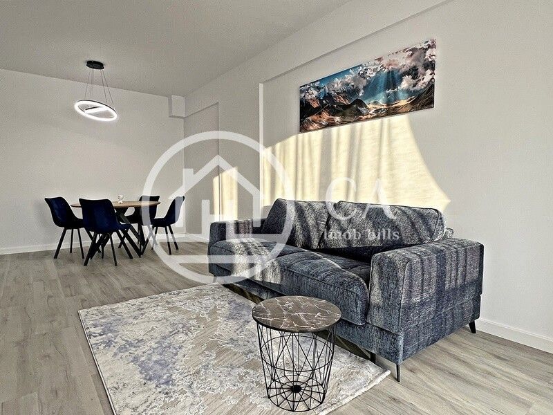 Apartament de închiriat cu 2 camere în PRIMA ARENA, Oradea - Poză 2