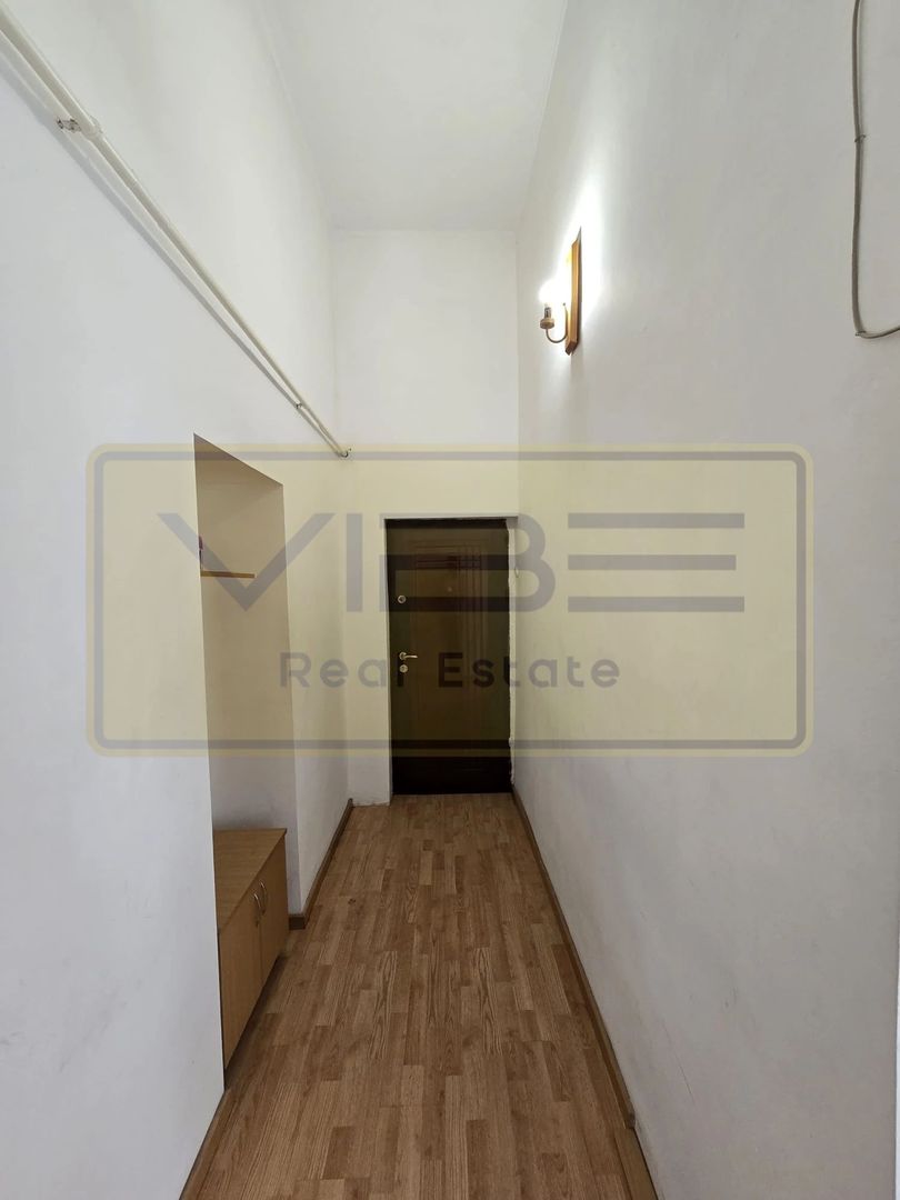 Copou - Spital CFR - 10 min Univ. AL. I. CUZA - 3 camere - Poză 17