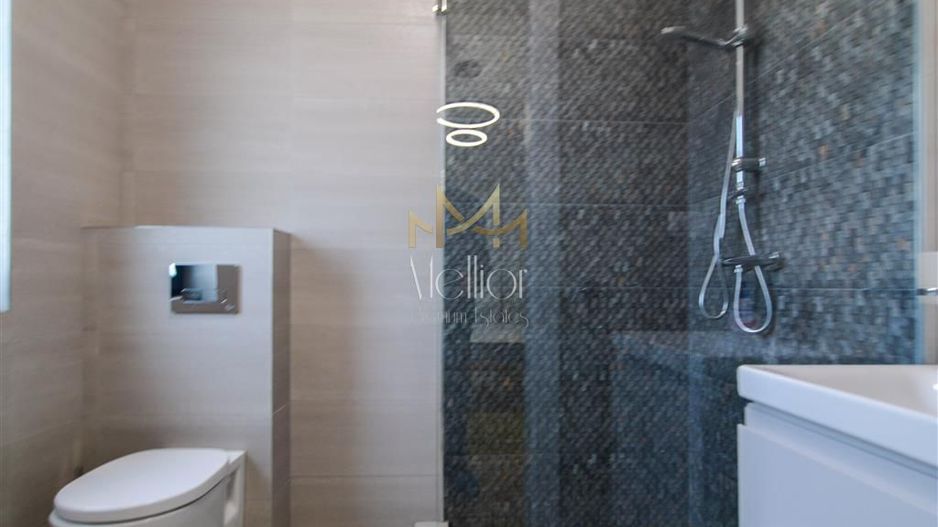 Casa Superba 4 Camere | 132MP | 2 Parcari | Borhanci! - Poză 11