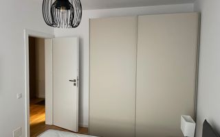 Apartament modern decomandat I2 camere Park lake - Poză 6