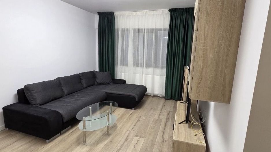 Apartament 2 camere | Regie Residence | Metrou Grozavesti 5 minute - Poză 3