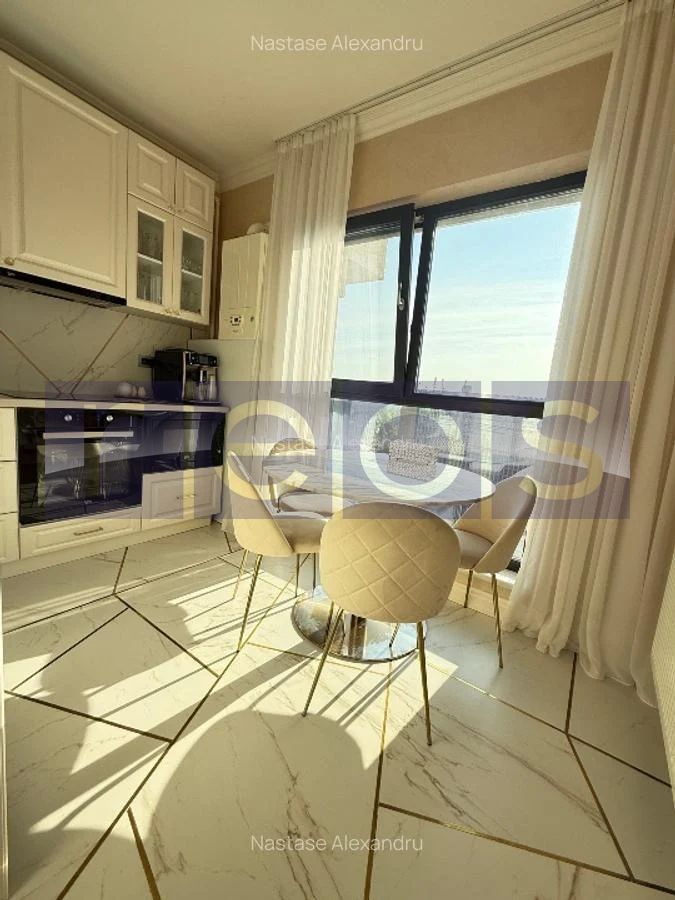 APARTAMENT SUPERB | MOBILAT & UTILA | LUX & CONFORT | COTROCENI SMART RESIDENCE - Poză 5