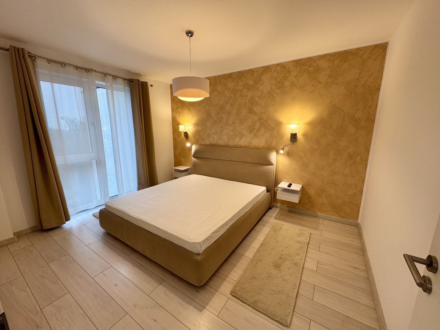 Apartament Modern cu 2 Camere de Închiriat în Dumbrăvița - Poză 13