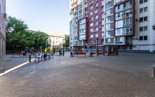 Vânzare, apartament, 2 camere, str. Florilor, sectorul Rîșcani - Poză 20