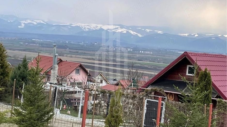 Teren 500 mp   Dealul Sibiului   Oportunitate investiție la preț redus! - Poză 3