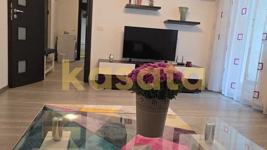 Apartament 2 Camere | Bloc Nou | Lângă Lidl | 10 min Metrou Gorjului - Poză 2