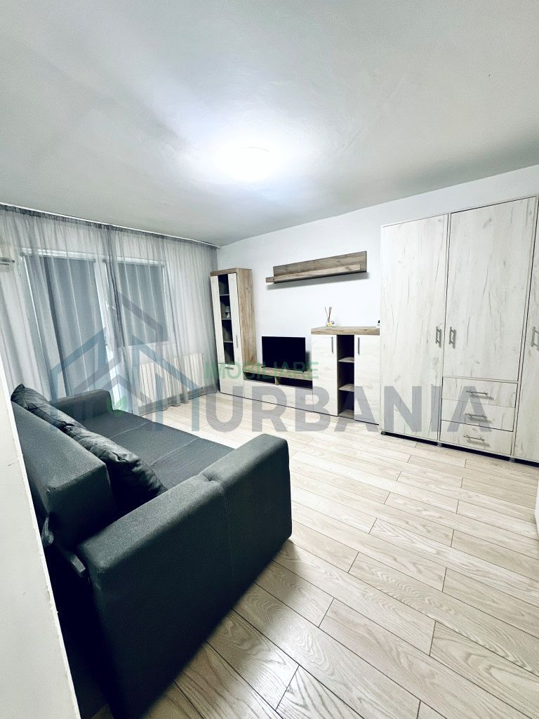 Apartament cu o cameră, decomandat, de închiriat în Zona Gării, Iași - Poză 4