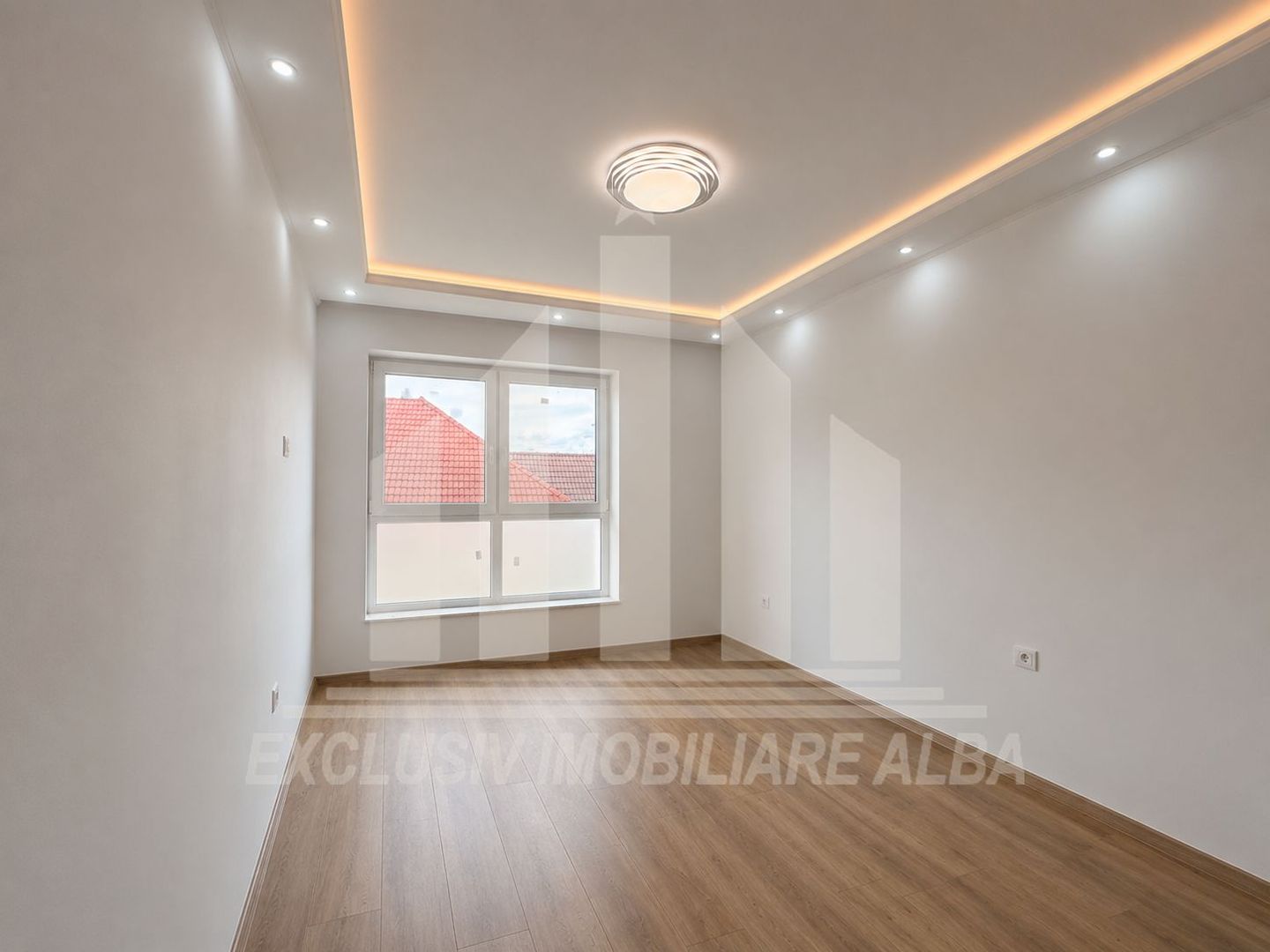 Apartament 2 camere | Open space | 55 mp | Vila apartamente | Lipoveni - Poză 2