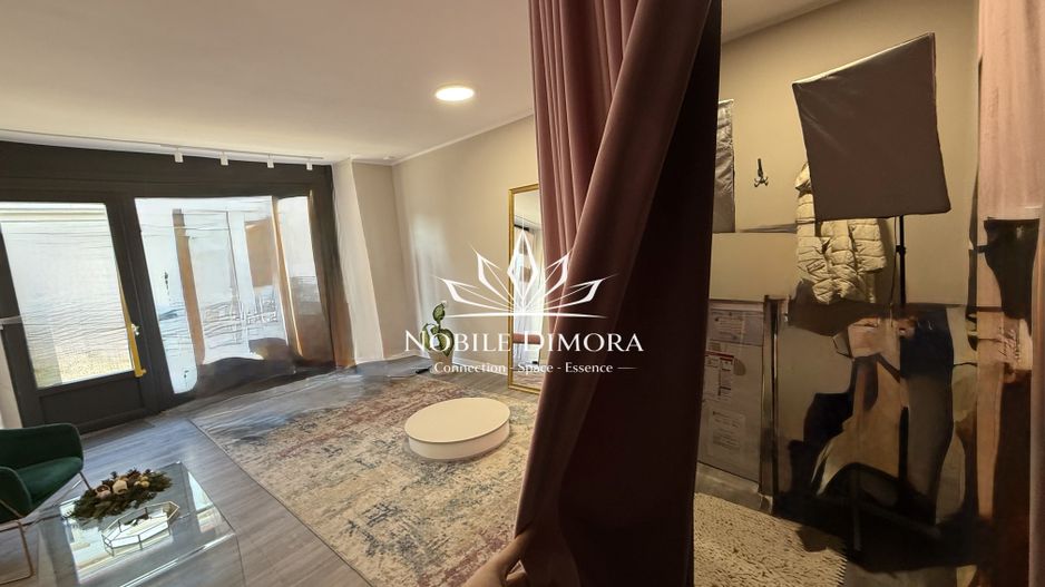 SAD - Spatiu comercial central langa Piata Maria - Elisabetin - Poză 3