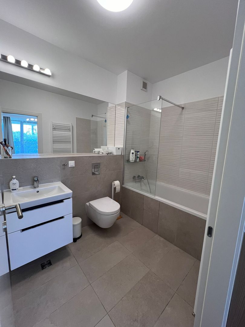 Apartament 3 Camere | Băneasa | LUX | Loc de parcare - Poză 18