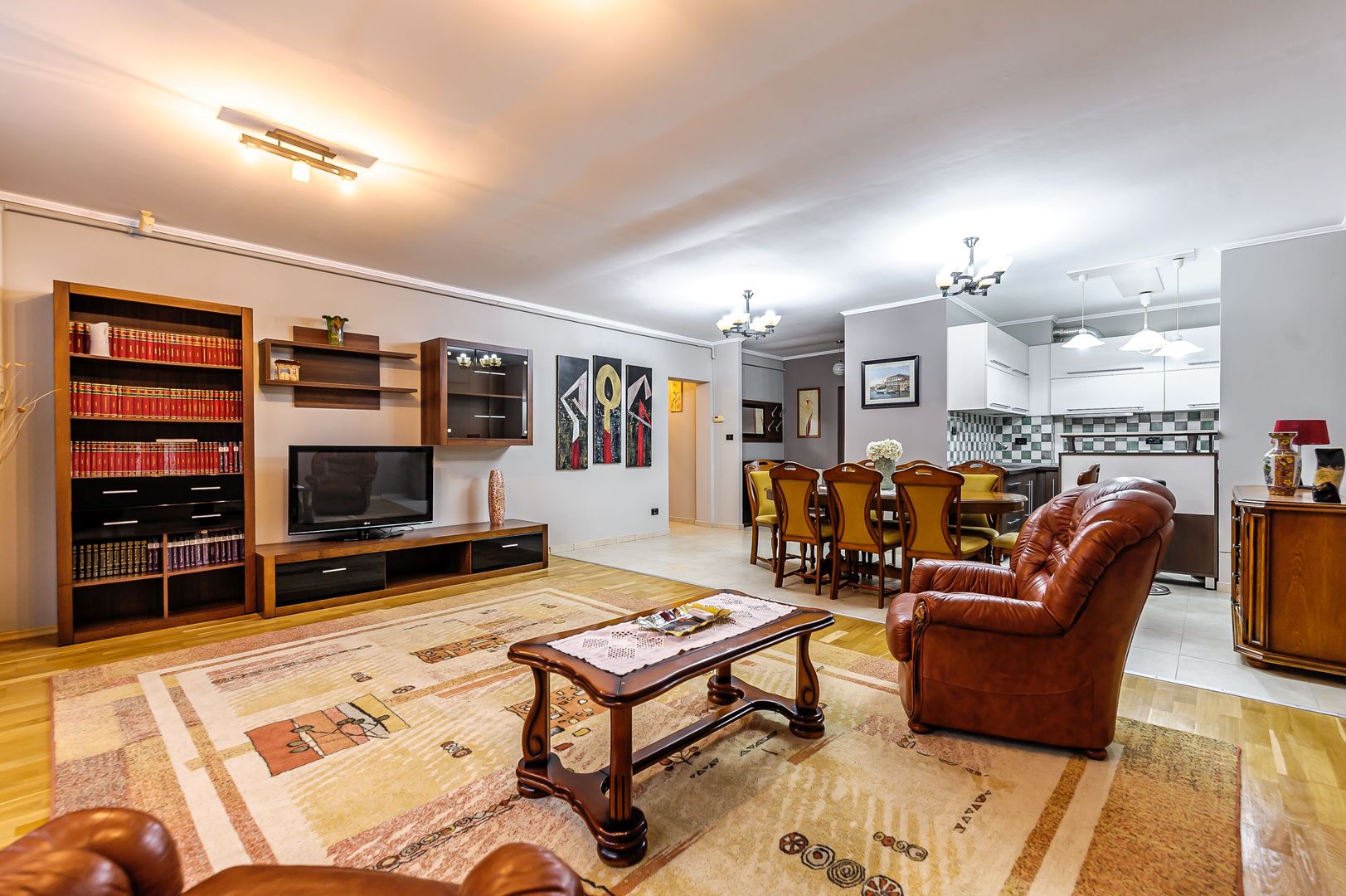 Vandut Ocazie Apartament elegant și spațios în zona UTA - Poză 8