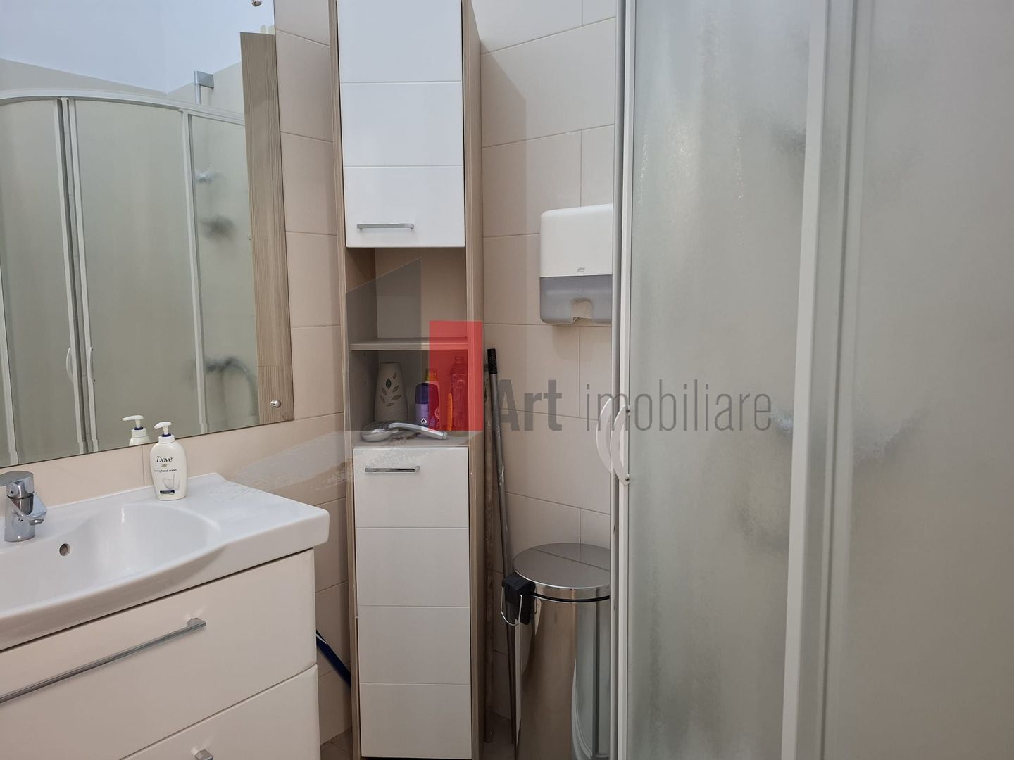 Apartamentul la parter,  Splaiul Independentei-Calea Victoriei - Poză 20